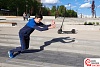 Прыжок в длину с места в России (юноши, 14 лет)