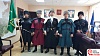 Самая массовая конница всадников в черкесской одежде в России