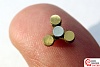 Самый маленький спиннер в мире. World's smallest spinner