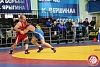 Наибольшее количество медалей, завоеванных на Чемпионате России по вольной и греко-римской борьбе (спорт глухих) в России