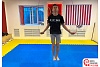 Наибольшее количество двойных прыжков на скакалке за 1 минуту в России (юноши, 14 лет)