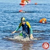 Плавание. Наименьшая продолжительность преодоления расстояния 200 метров на открытой воде в России (мальчики, 8 лет)