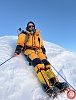 Альпинизм. Восхождение на наибольшее количество восьмитысячников за 6 месяцев. Рекорд России