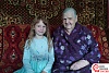 Наибольшая разница в возрасте прапрабабушки и праправнучки, рожденных в один день в России
