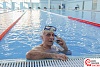 Наибольшее расстояние, преодоленное в бассейне вольным стилем с маской и дыхательной трубкой за 1 час в России (мужчины, 60+)