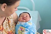 Наибольший рост новорожденного в России