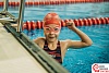 Плавание. Наименьшая продолжительность преодоления расстояния 50 метров в бассейне кролем на спине в России (девочки, 5 лет)