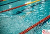 Плавание. Наименьшая продолжительность преодоления расстояния 50 метров в бассейне на спине в России (мальчики, 7 лет)