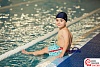 Самый юный пловец на 75 метров
