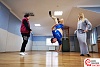 Наибольшее количество прыжков на одной руке через скакалку в России