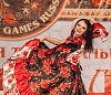 Наибольшее количество участников танцевального фестиваля в России