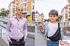 Наибольшая разница в возрасте между родными братьями в России