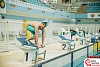 Плавание. Наименьшая продолжительность преодоления расстояния 50 метров в бассейне свободным стилем в России (мальчики, 7 лет)