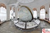 Самый большой глобус в России