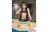 Первый чемпион мира по бильярду, ставший победителем профессионального покерного турнира (мировой рекорд)