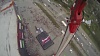Прыжок на аэроподушку с наибольшей высоты в России