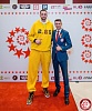 Самый высокий человек в России