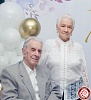 Наибольший суммарный возраст семейной пары в России 