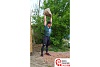Наибольший вес природного камня, поднятого над головой в России (весовая категория 80+)