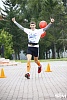 Самый молодой пейсмейкер на марафоне в России