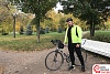 Наибольшее расстояние, преодоленное на велосипеде за 24 часа в России