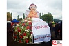 Самая большая чайная баба в России