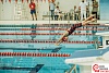 Плавание. Наименьшая продолжительность преодоления расстояния 50 метров в бассейне вольным стилем в России (девочки, 5 лет)