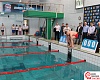 Самая длинная эстафета по плаванию в 25-метровой бассейне