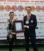 Наибольшее количество участников соревнований по мажореткам и батон твирлингу в России