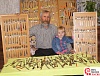 Самая большая коллекция вилок в России