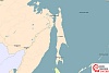 Самый большой остров в России
