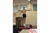Наибольшая продолжительность удержания &quot;креста&quot; (спортивная гимнастика) на кольцах в России (мужчины)