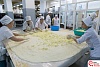 Самый большой монолитный хачапури по-аджарски