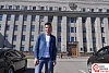 Самый молодой Глава муниципального образования в России
