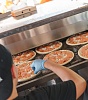 Наибольшее количество пицц (диаметр 25 см), приготовленных за 8 часов в одной локации. Рекорд России